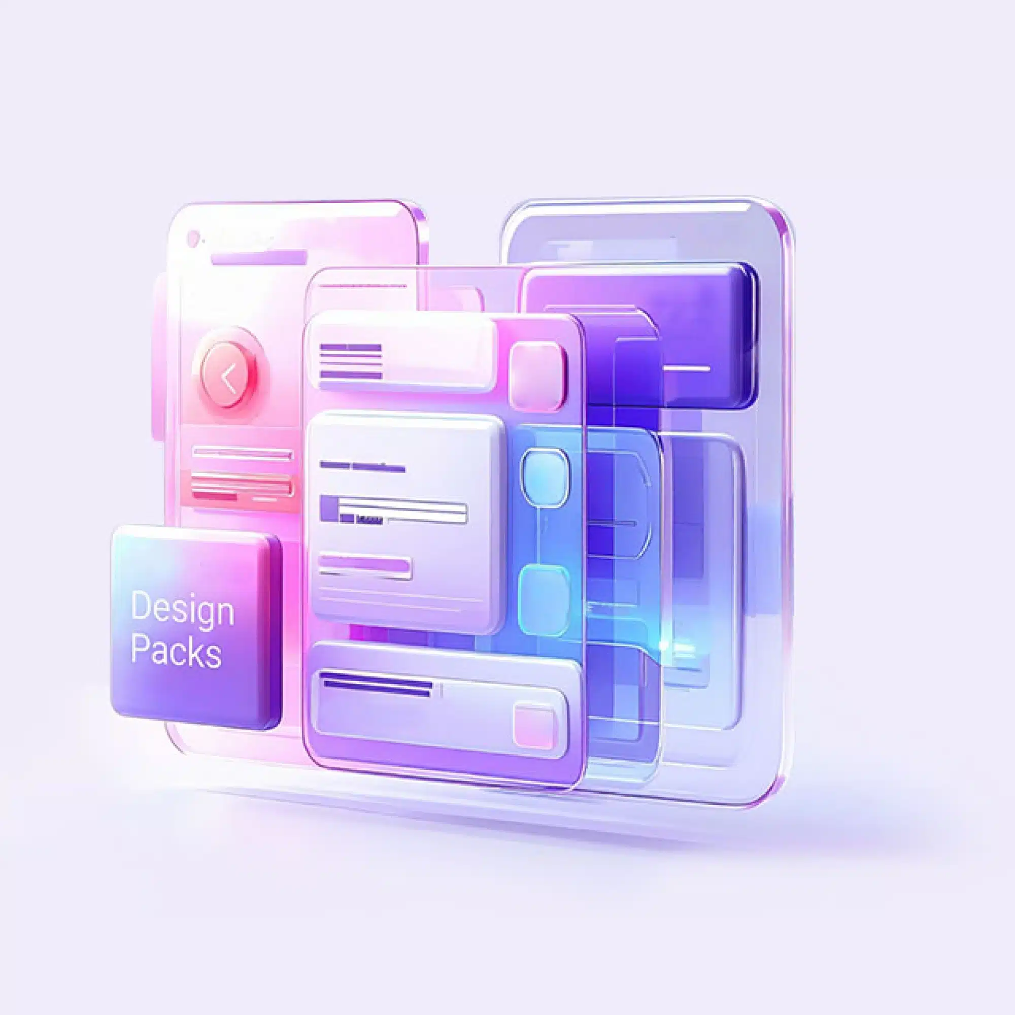 Design Packs