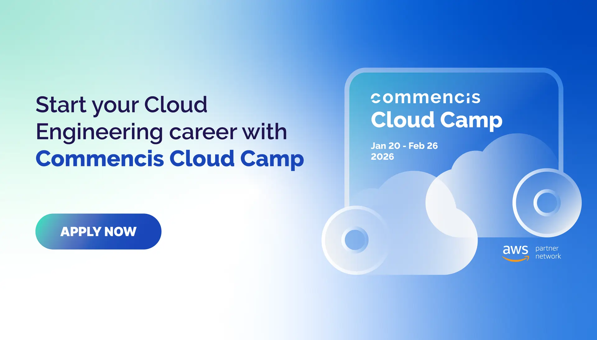 Cloud Camp 2026