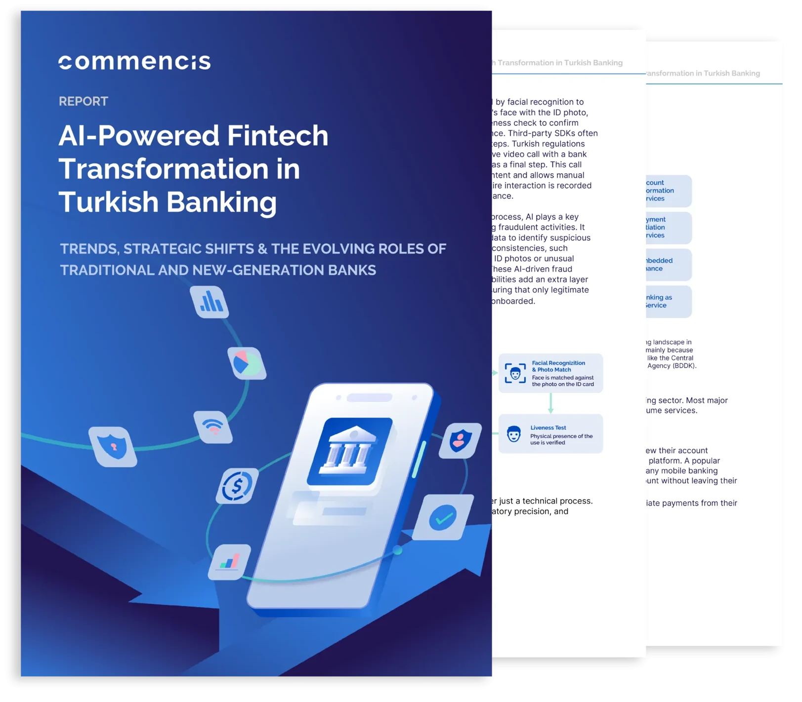 AI-Powered Fintech Transformation in Turkish Banking