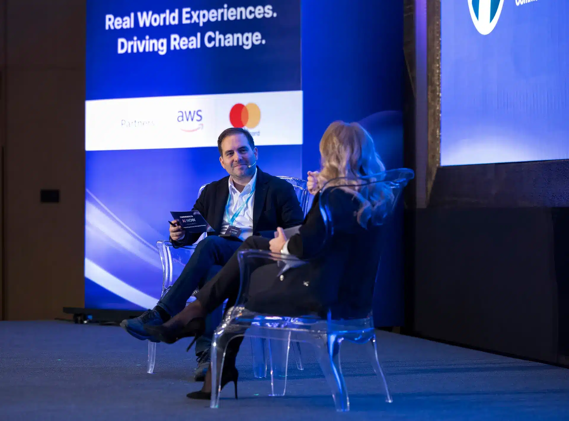 Commencis AI NOW Summit