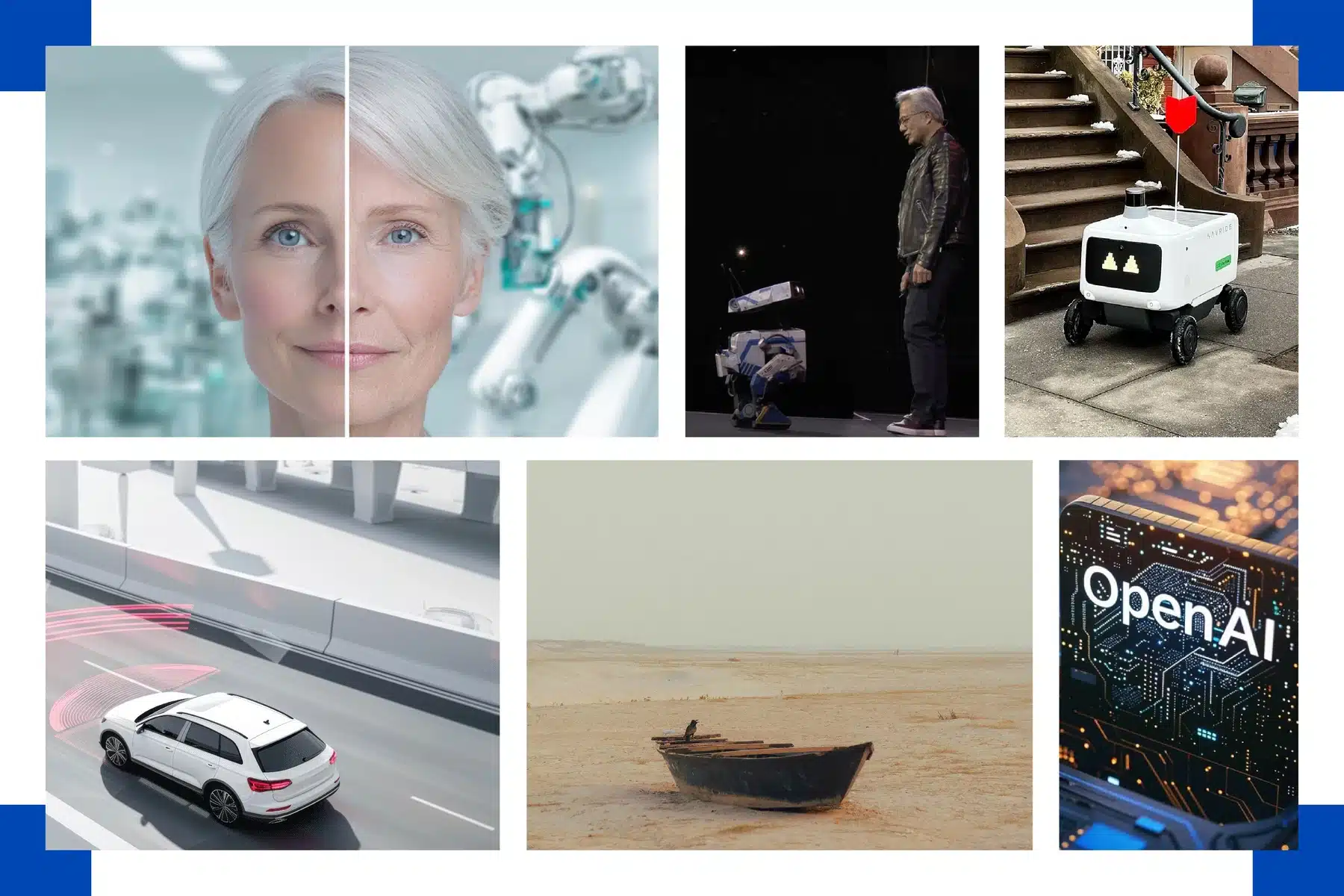 A Look Back at Commencis and the World in 2025