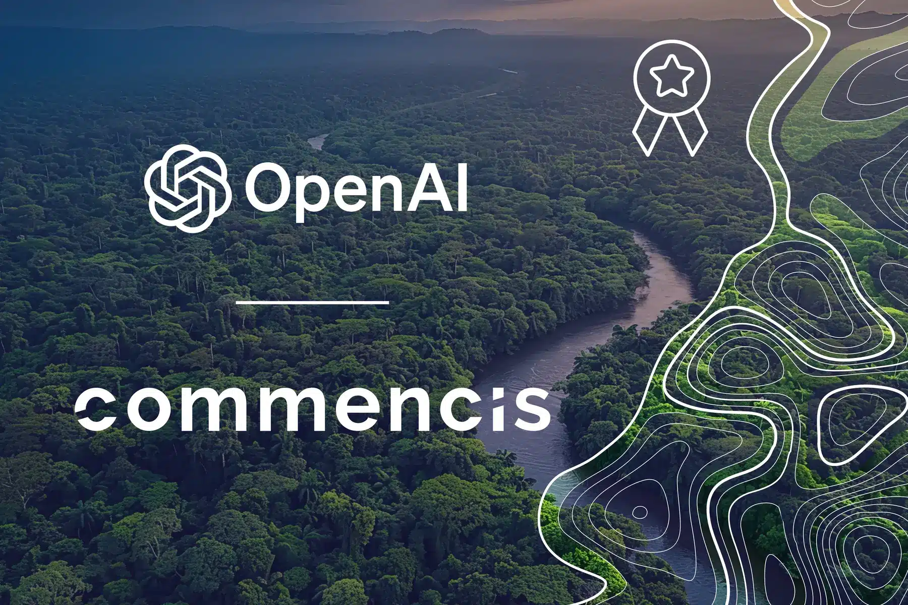 Commencis AI Team Takes 2nd Place in the OpenAI to Z Challeng