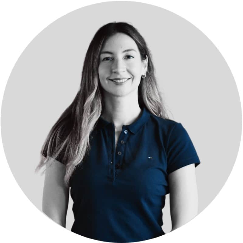 Tugba Erdem