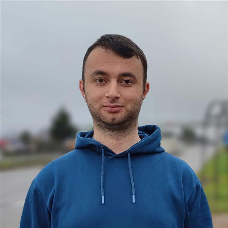 Ali Kemal Coşkun