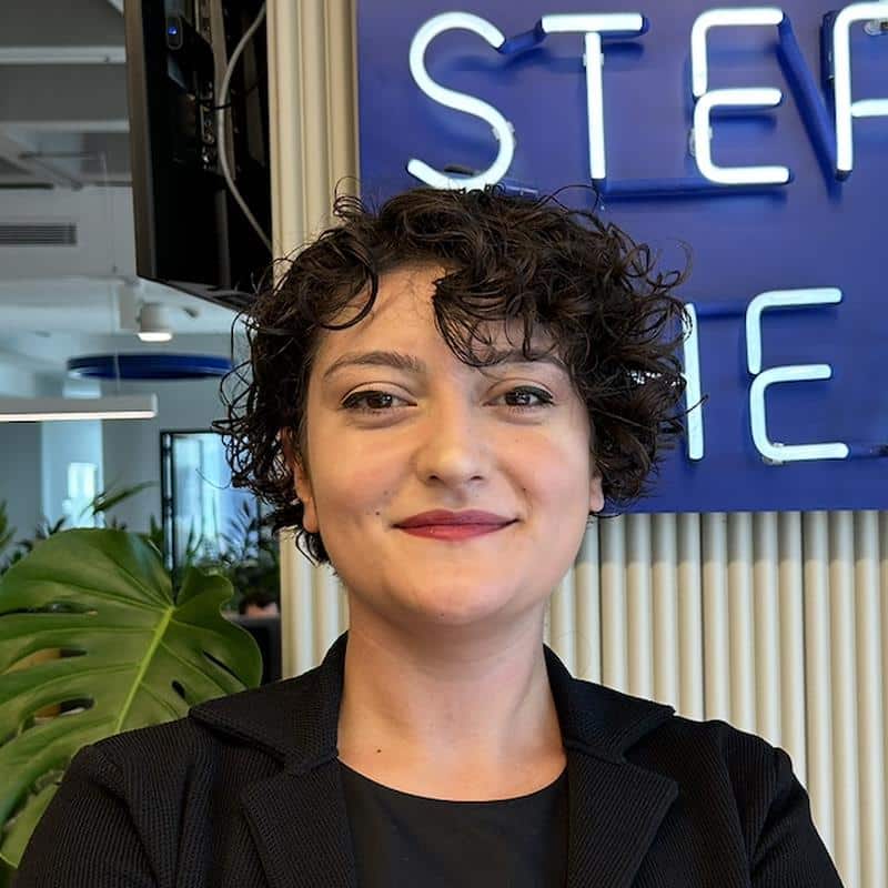 Ece Ünal